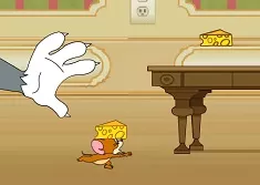 Беги Джерри беги
