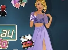 Girl Games, Runway Studio Prom Queen, Games-kids.com