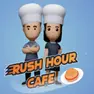 Cooking Games, Rush Hour Cafe, Games-kids.com