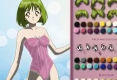 Sailor Moon Games, Sailor Bishoujo Senshi, Games-kids.com