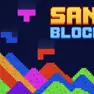 Puzzle Games, Sand Blocks, Games-kids.com