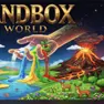 Boys Games, Sandbox World, Games-kids.com