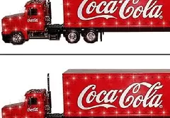 Differences Games, Santa Trucks Differences, Games-kids.com