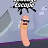 Puzzle Games, Sausage Escape, Games-kids.com