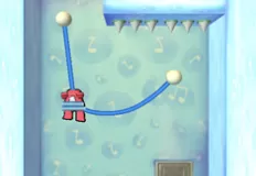 Puzzle Games, Save the Alphabet, Games-kids.com