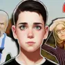 Adventure Games, Schoolboy Escape 2, Games-kids.com