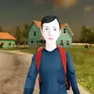 Adventure Games, Schoolboy Fun, Games-kids.com