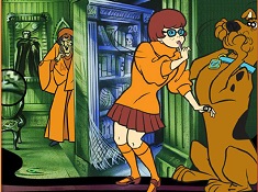 Scooby Doo Find the Numbers