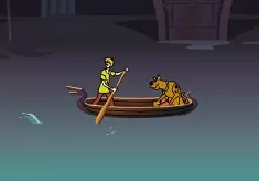 Scooby Doo Games, Scooby Doo The Last Act, Games-kids.com