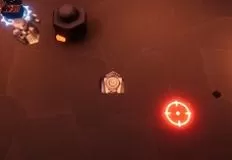 Boys Games, Scrap Time, Games-kids.com