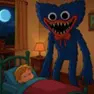Five Nights at Freddy Games, Screamers Corporation Scare the child, Games-kids.com