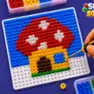 Puzzle Games, Screw Sorting, Games-kids.com