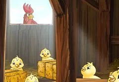 Animal Games, Sea Boom, Games-kids.com