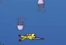 Adventure Games, Seascape Adventures, Games-kids.com