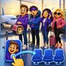 Puzzle Games, Seat please, Games-kids.com