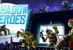 Shadow Heroes