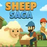 Animal Games, Sheep Saga, Games-kids.com