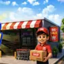 3D Games, Shop Rush 3D, Games-kids.com