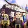 Boys Games, Simple Sandbox 3, Games-kids.com