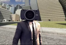 Skibidi Toilet Games, Skibidi Toilets 3D, Games-kids.com