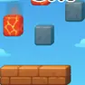 Adventure Games, Sky Blocks Falling, Games-kids.com