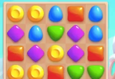 Bejeweled Games, Skydom Match 3, Games-kids.com