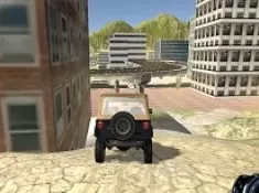 Cars Games, Slapted Evo, Games-kids.com