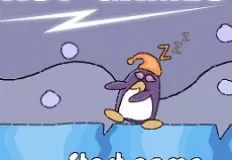 Adventure Games, SleepWalk, Games-kids.com