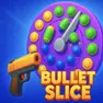 3D Games, Slice Bullet, Games-kids.com
