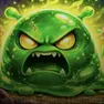 Boys Games, Slime Planet Slime Hunting Clicker, Games-kids.com