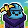 Puzzle Games, Slime Tower Merge, Games-kids.com