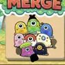 Puzzle Games, Slimer Merge, Games-kids.com