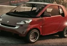 Cars Games, Smart Car Jigsaw, Games-kids.com