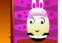 Girl Games, Smart Eggys Memory Challenge, Games-kids.com