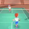 3D Games, Smash Badminton, Games-kids.com