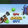 Boys Games, Smash Guy Ragdoll Punch Hero, Games-kids.com