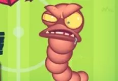 2 Player Games, Snakes Soccer, Games-kids.com