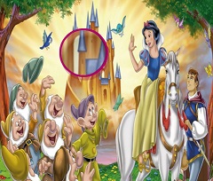 barbie hidden number games