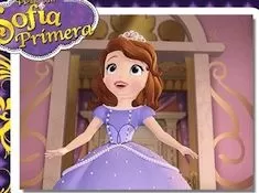Sofia the First Games, Sofia Happy Puzzle, Games-kids.com