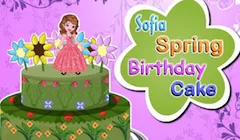 Little girls cake restaurant business  Barbie doll Beauty Games Free Kids  Games  Apps  148Apps
