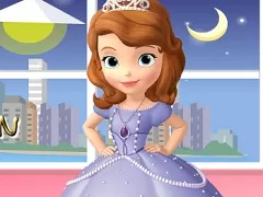 Sofia the First Games, Sofia the first Nose Intervention, Games-kids.com
