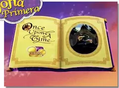 Sofia the First Games, Sofia the First Storybook Puzzle, Games-kids.com
