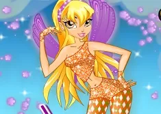 Fairy Games, Solar Appeal, Games-kids.com