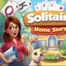 Solitaire Games, Solitaire Home Story, Games-kids.com