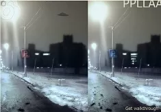 Differences Games, Solitude Differences, Games-kids.com