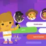 Sing Games, SongPop GO, Games-kids.com