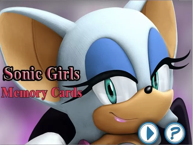 Sonic Games for Kids