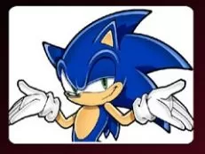 Sonic Games, Sonic Memory Challenge, Games-kids.com
