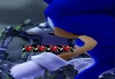 Sonic Games, Sonic Tetris, Games-kids.com