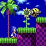 Sonic Games, Sonic Unreal Worlds, Games-kids.com